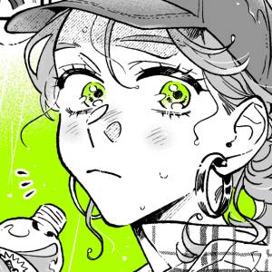 Chapter 85: The Magic