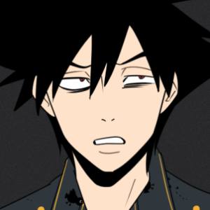 Capítulo 07 - Prisioneiro [#1]