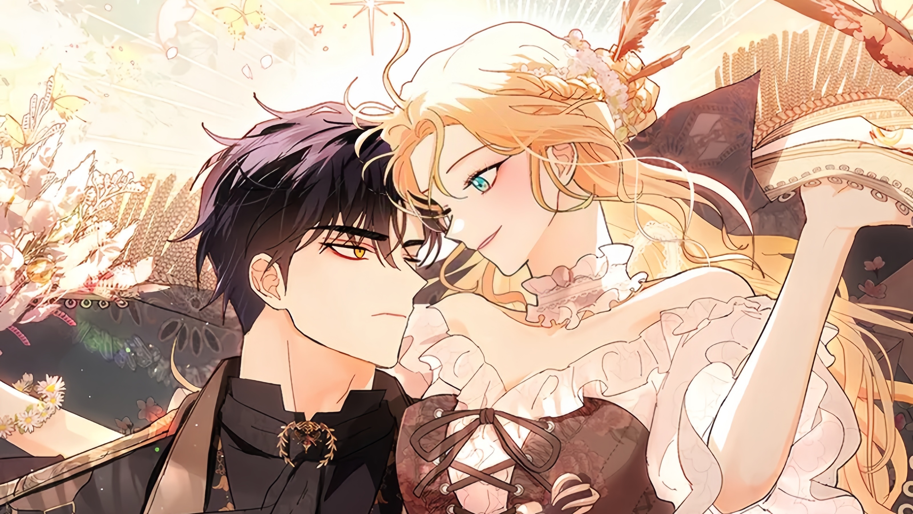 I’m Stanning the Prince