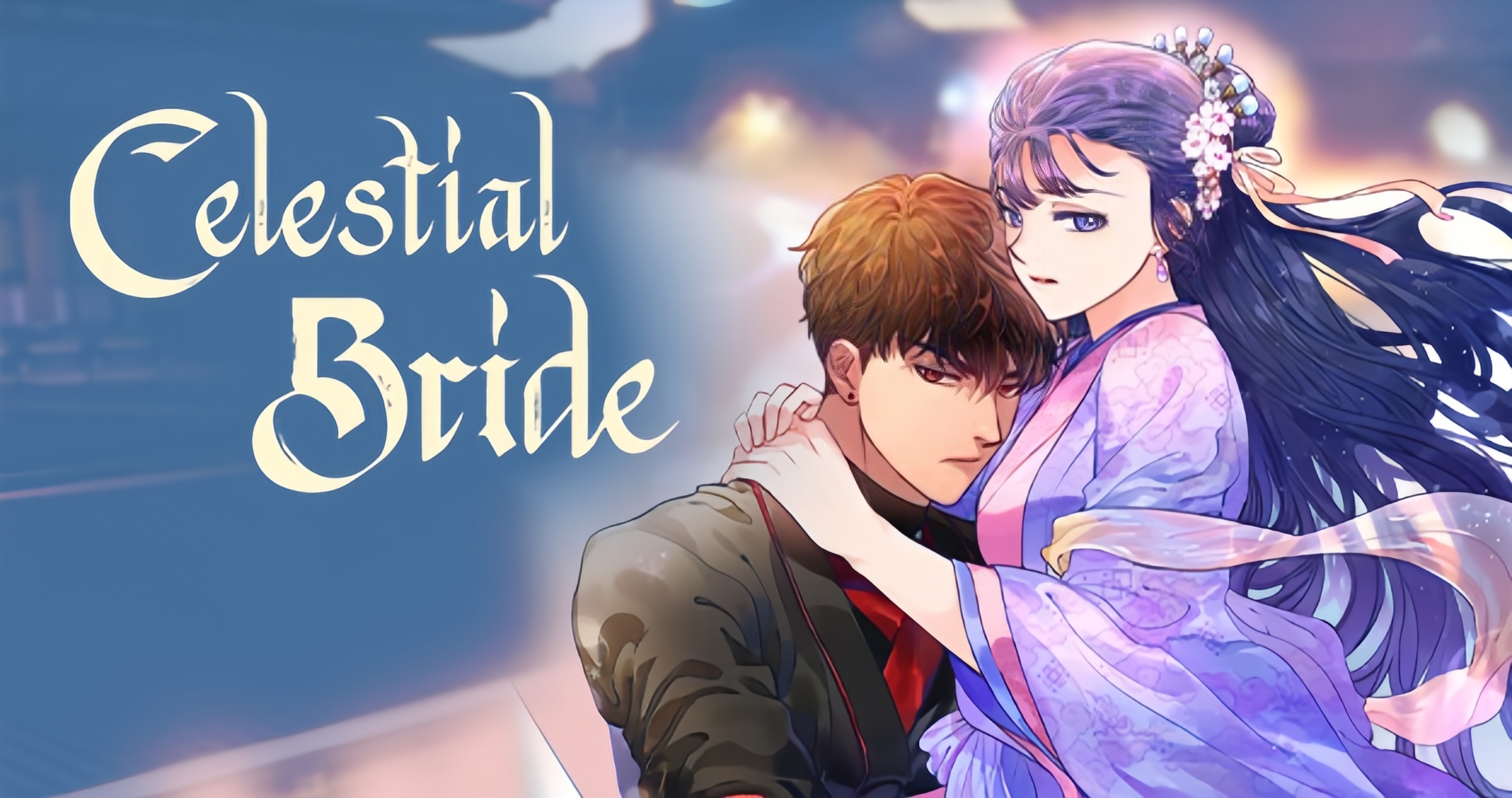 Esposa celestial