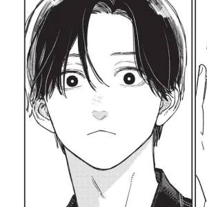 Volume 8 Chapter 30: Sign.30 He Rings the Doorbell with Gusto