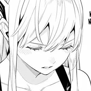 Capítulo 69  Las cadenas se hacen mas fuertes.