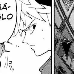 Capítulo 77  Simplones ignorantes