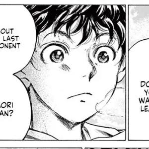 Volume 21 Chapter 220: Within Trash