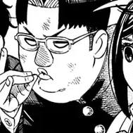 Chapter 66: Hey, It's a Kaiju