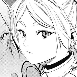 Volume 6 Chapter 50: Spiegel—A Water-Mirror Demon