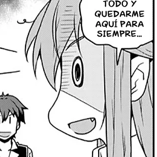 Capítulo 232 Festival Yamakushi +α (1)