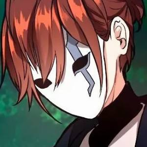 Capítulo 58  El espadachín enmascarado