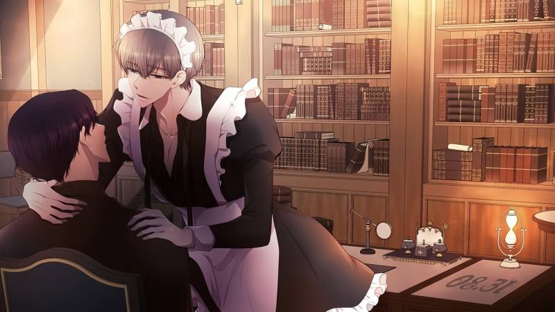 Abrázame Fuerte - Hold me Tight