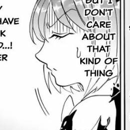 Volume 5 Chapter 41: Carelessness...
