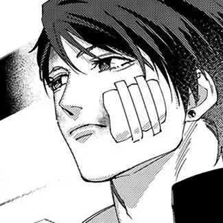 Volume 1 Chapter 3