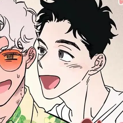 Chapter 40: Like a Tidal Wave (Side Story 7)