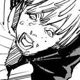 Volume 10 Chapter 88: The Shibuya Incident, Part 6