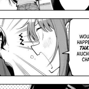 Volume 7 Chapter 55: A Yamabuki is Always Nearby