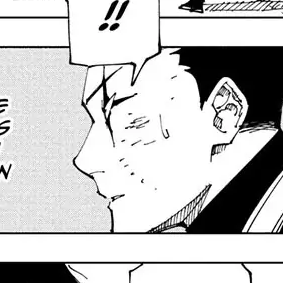 Volume 22 Chapter 193: Sakurajima Colony, Part 3