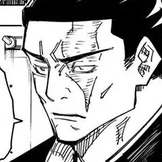 Volume 15 Chapter 133: The Shibuya Incident, Part 50