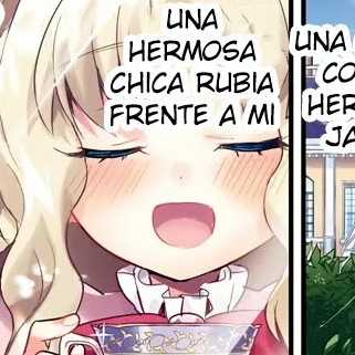 Capítulo 1  La reunión