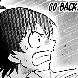 Chapter 421: Back From Whence You Came