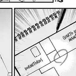 Capítulo 16  El cuarto secreto y William Minerva