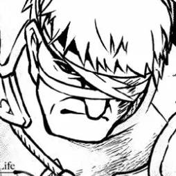 Capítulo 4 Fenris: lll