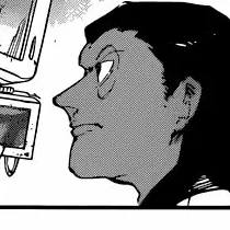 Capítulo 103  Solo un Movimiento Mas