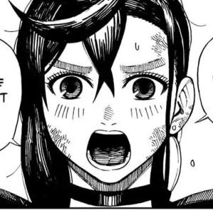 Chapter 2: That's A Space Alien, Ain't It?!