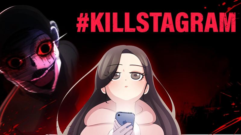 #Killstagram