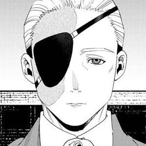 Chapter 138: Traitor