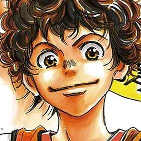 Volume 2 Chapter 8: Challenge