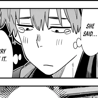 Chapter 369: My Girlfriend and Love 18