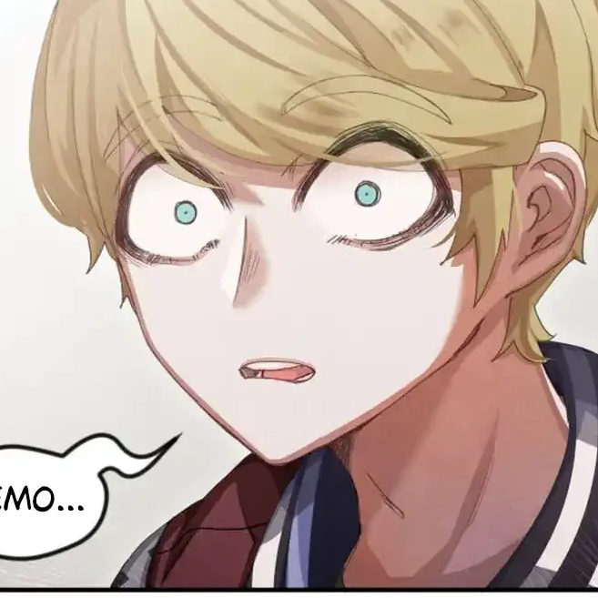 Capítulo 53 Un Chico Misterioso