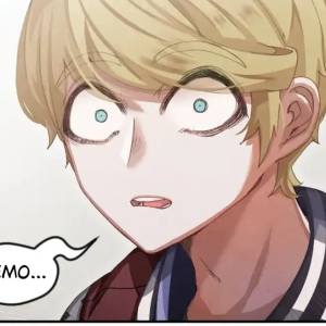 Capítulo 53 Un Chico Misterioso