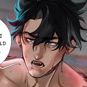 Chapter 14: Neuvilette X Wriothesley: Saga 2 - The Wolf Within