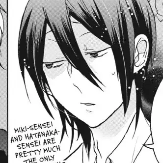 Volume 1 Chapter 5