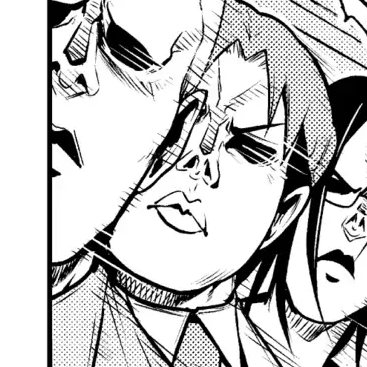 Volume 15 Chapter 59: Mixer - Round Two