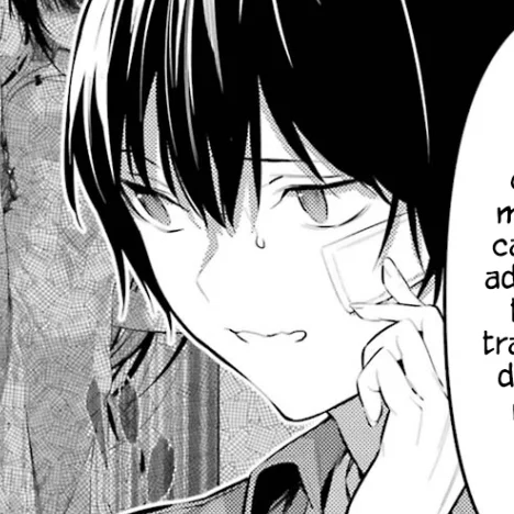 Capítulo 46.5 Después de aquel día…