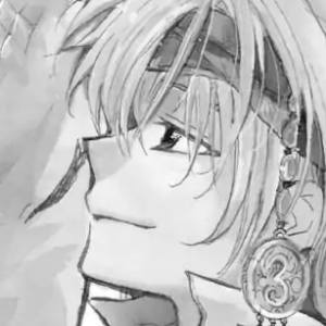 Volume 9 Chapter 51: Losing Yourself