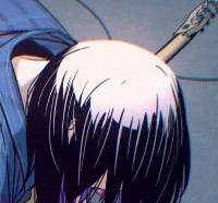 Capítulo 38 Alguien a quien le gusta dejar huellas.