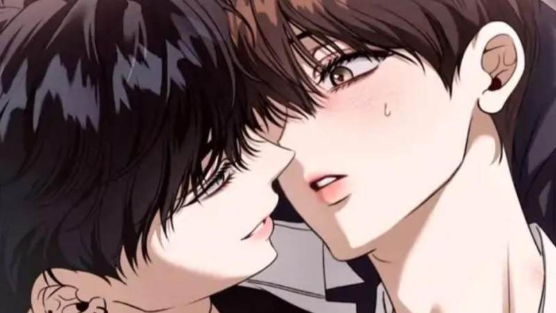 Кровать восемнадцатилетнего