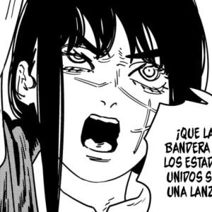 Capítulo 224 Luna, estocada, lanza