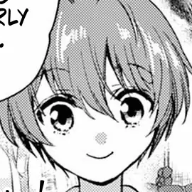 Chapter 91: Waiting for a reaction.