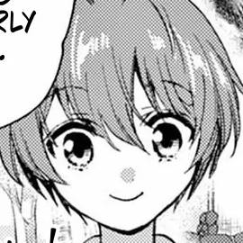 Chapter 91: Waiting for a reaction.