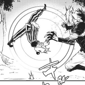 Volume 18 Chapter 81: Wight King