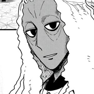 Capítulo 115 Misión: 115