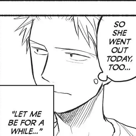 Volume 9 Chapter 80: The Limit