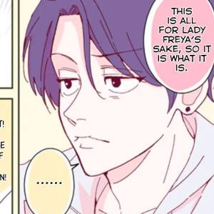 Volume 2 Chapter 6.5: Extra 4 - Restless