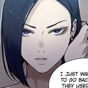 Episode 284: Fuck Sul-Hee first before fucking up Yung-Gu