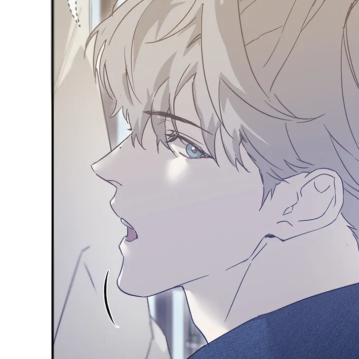Chapter 40: Love Can Be So Obvious