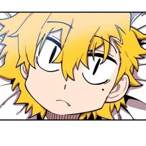 Том 1. Глава 45 - Золушка Хун