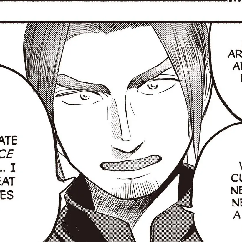 Volume 7 Chapter 62: The Core